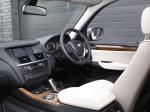 BMW X3 xDrive 2.0d 2010 года (AU)